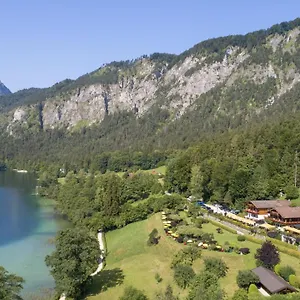 Hubertus Bad Reichenhall