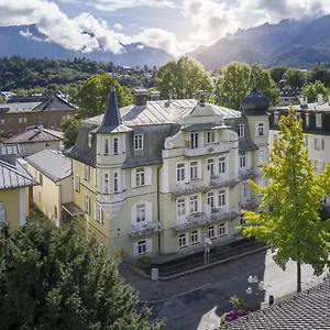 Rein Boutiquehotel Bad Reichenhall